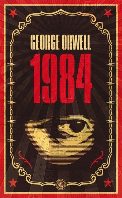 1984 Paperback