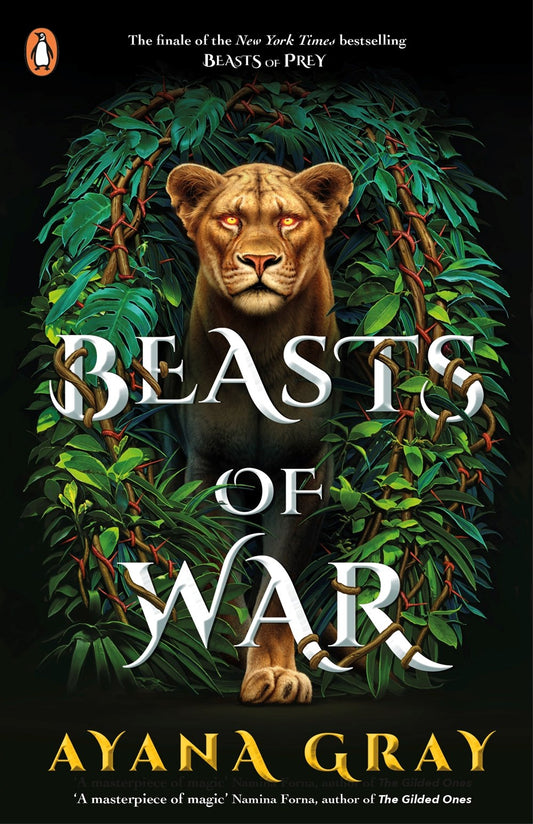 Beasts of War