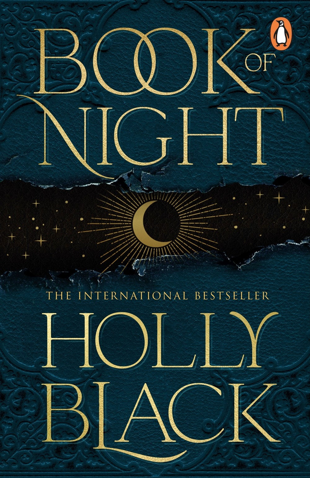 Book of Night