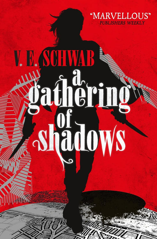 A Gathering of Shadows