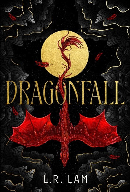 Dragonfall Paperback