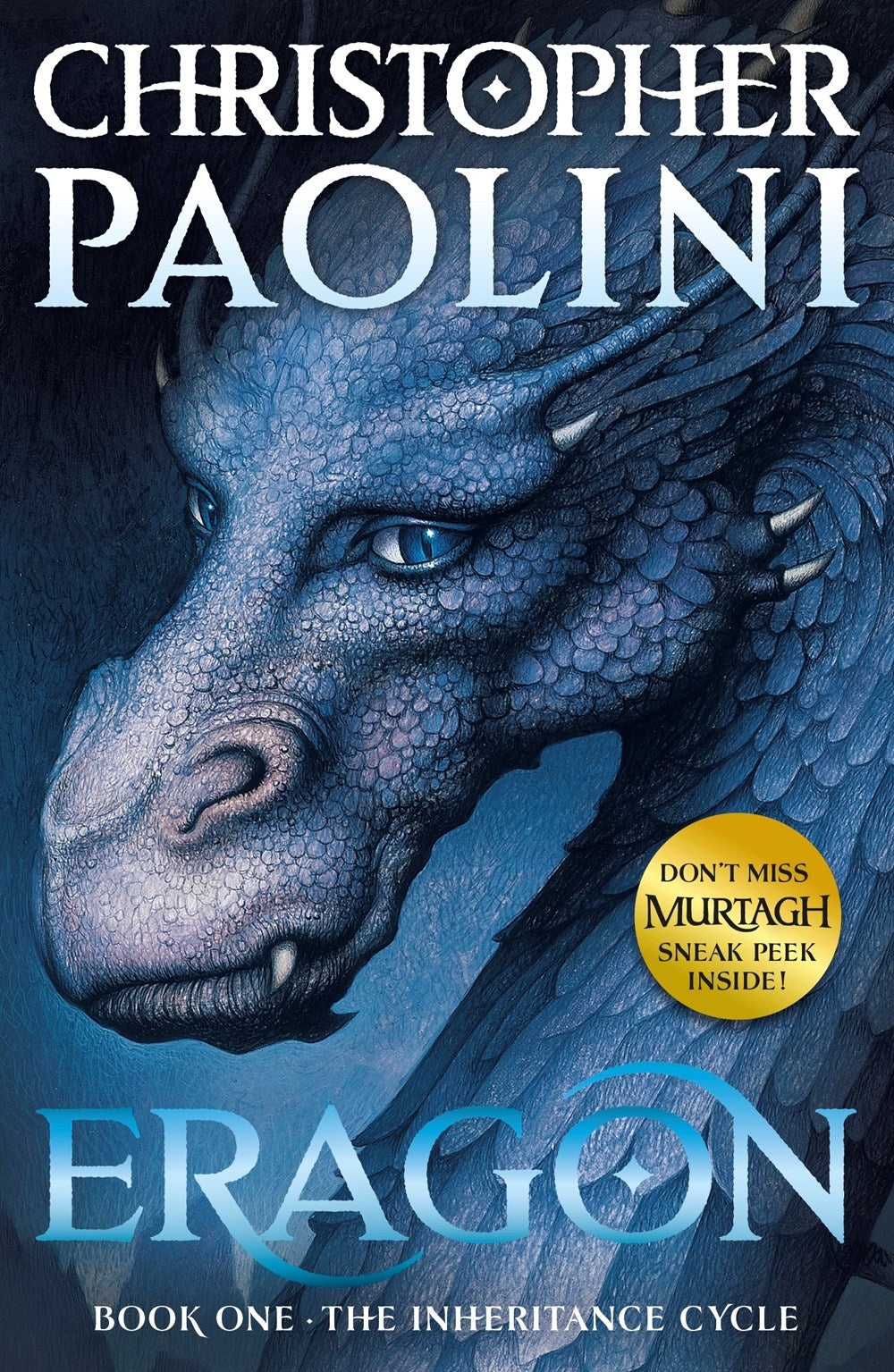 Eragon