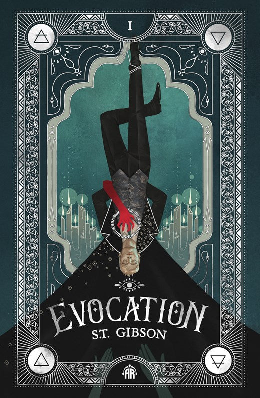 Evocation Paperback