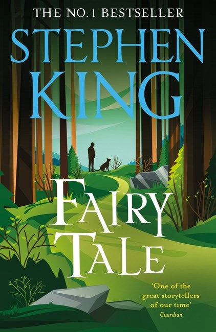 Fairy Tale Paperback