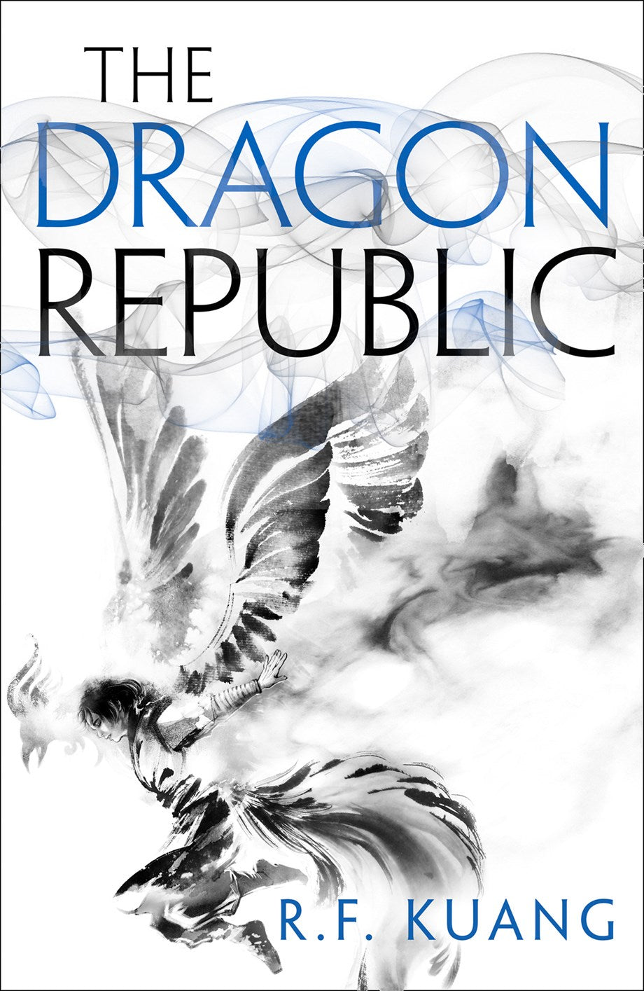 The Dragon Republic Paperback