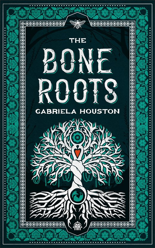 The Bone Roots Paperback